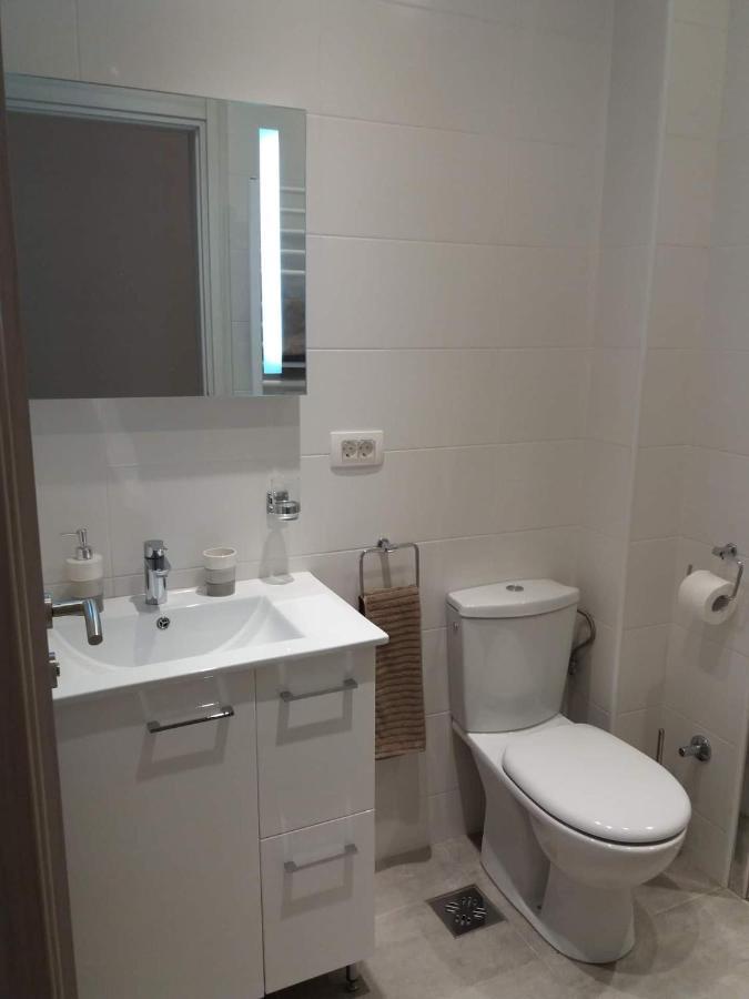 Bay Of Kotor View Apartment With Pool Prcanj Luaran gambar